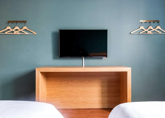 Apartment Modern & Spacious 3 Mins Walk From Metro Station Seoul