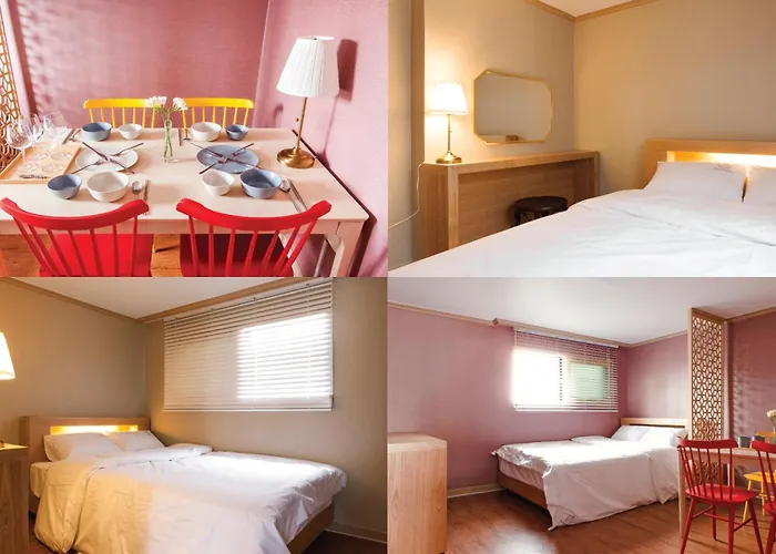 Modern & Spacious 3 Mins Walk From Metro Station