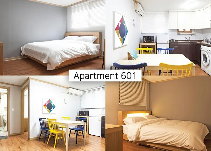 Modern & Spacious 3 Mins Walk From Metro Station