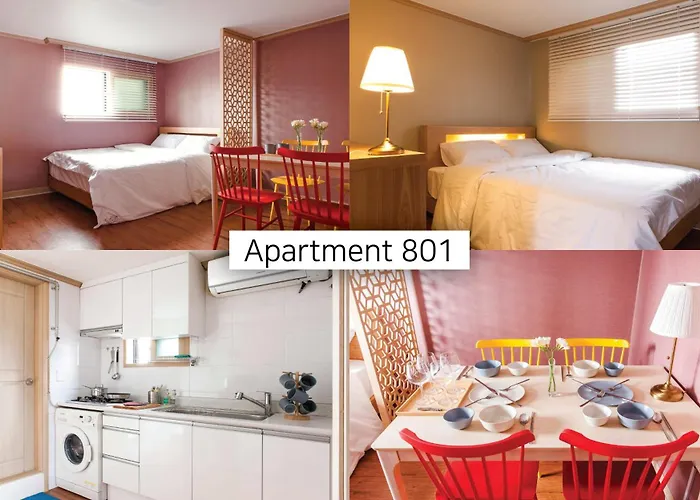 Modern & Spacious 3 Mins Walk From Metro Station Apartment